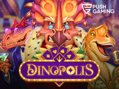 On casino bonus19